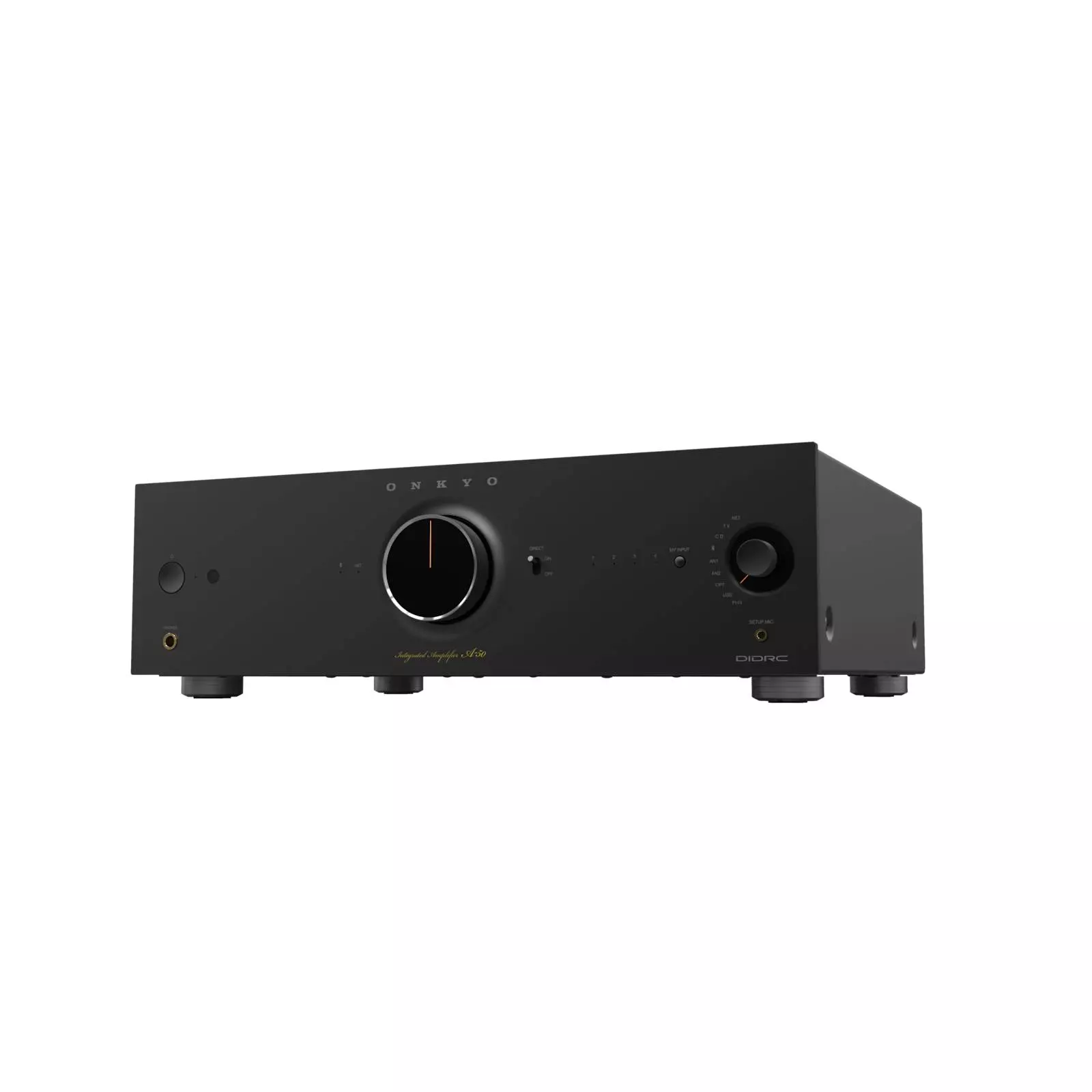ONKYO A-50 BLACK