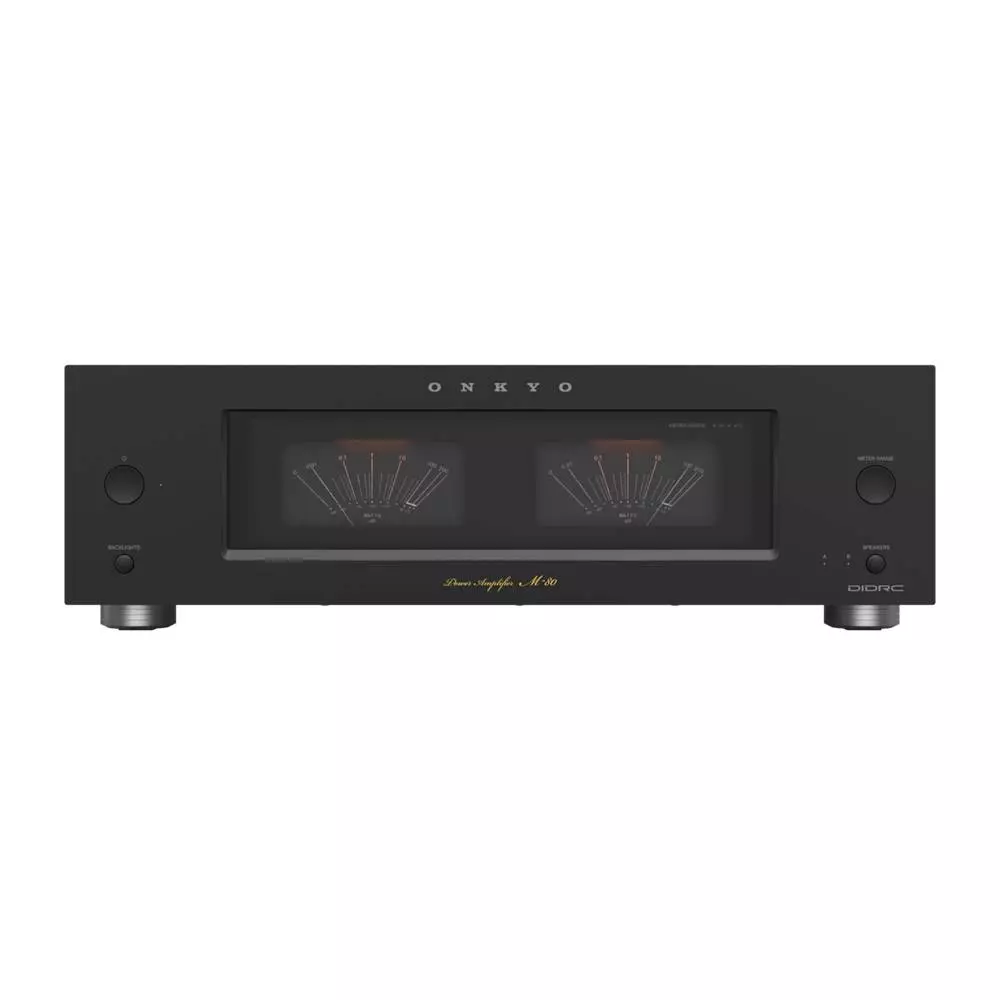 ONKYO M80 BLACK