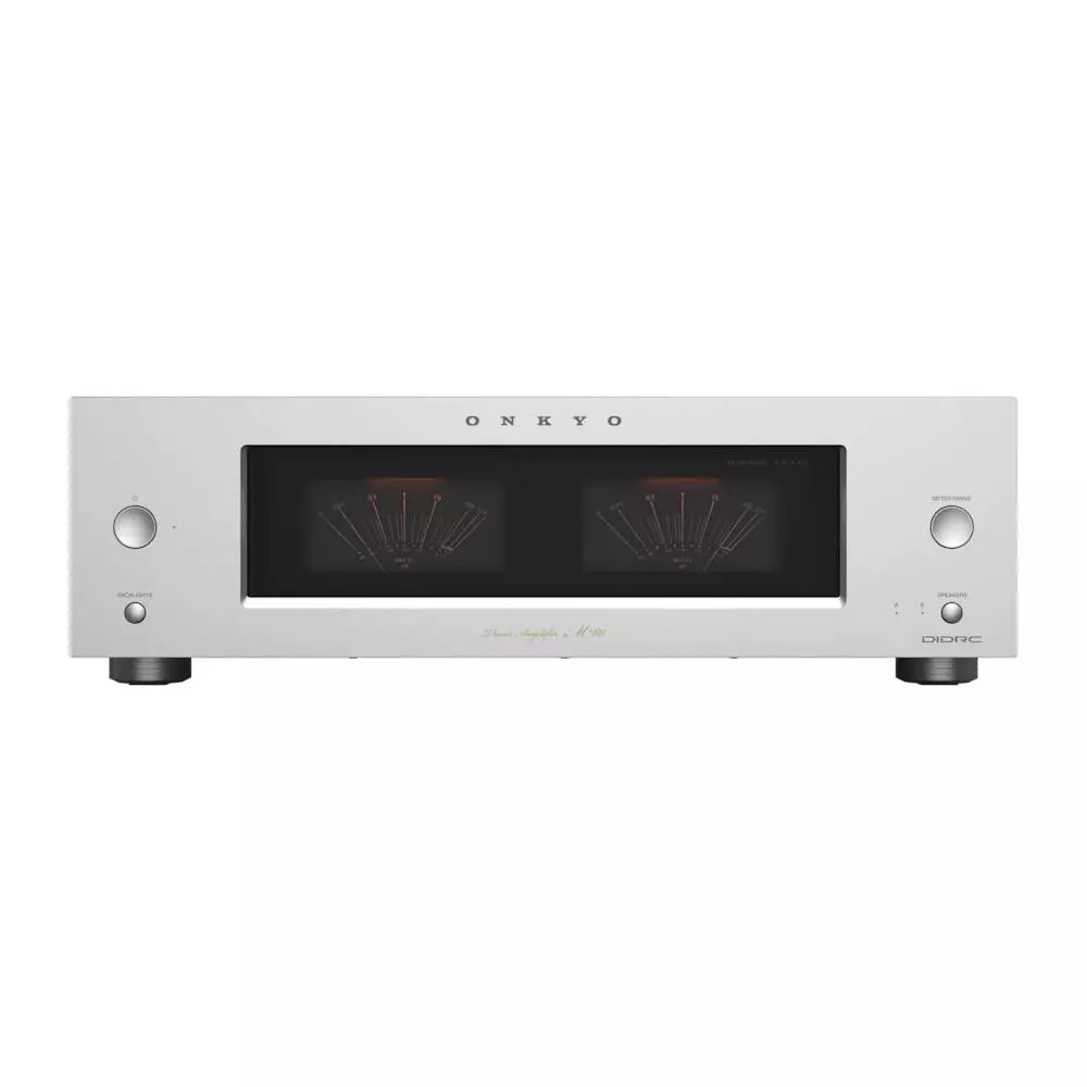ONKYO M80 SILVER
