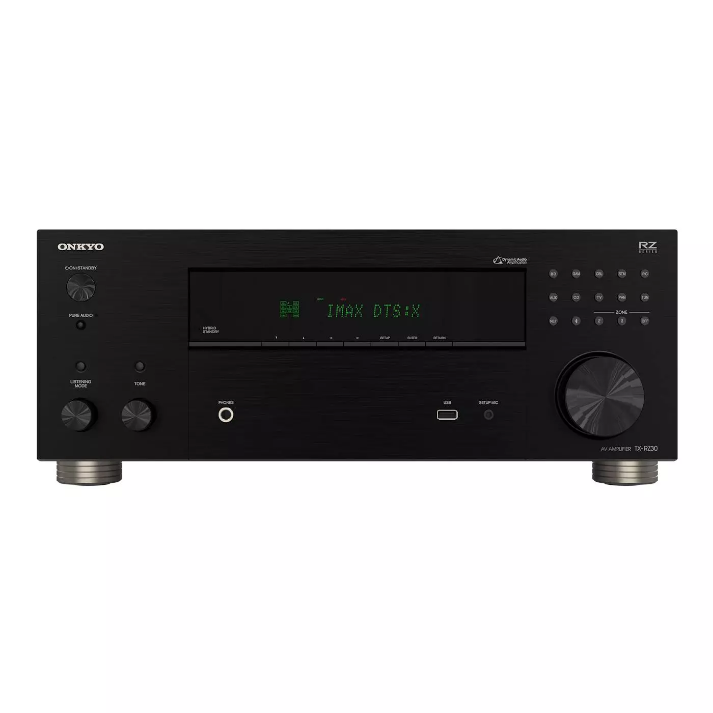 ONKYO TX-RZ30 BLACK