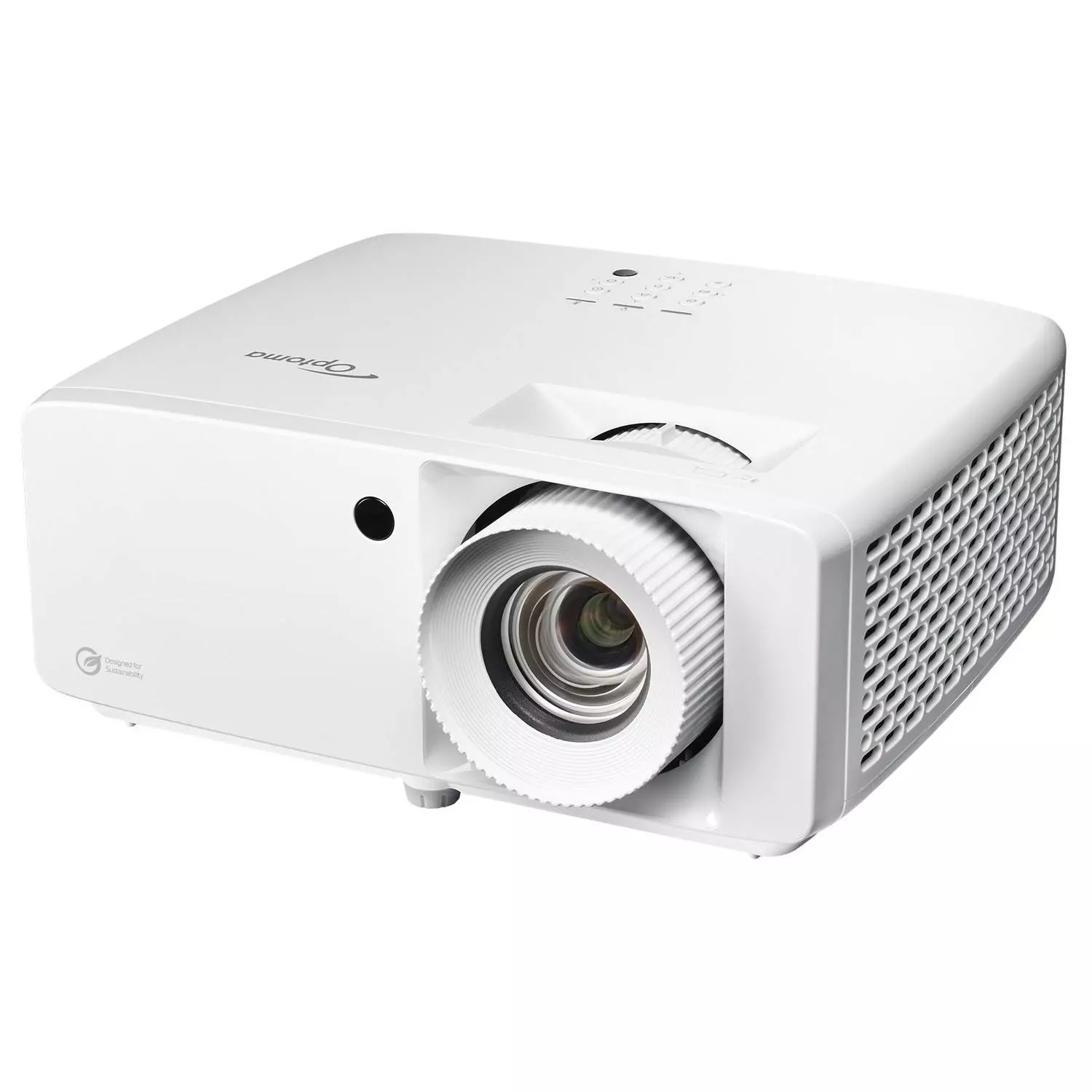OPTOMA UHZ 67 W