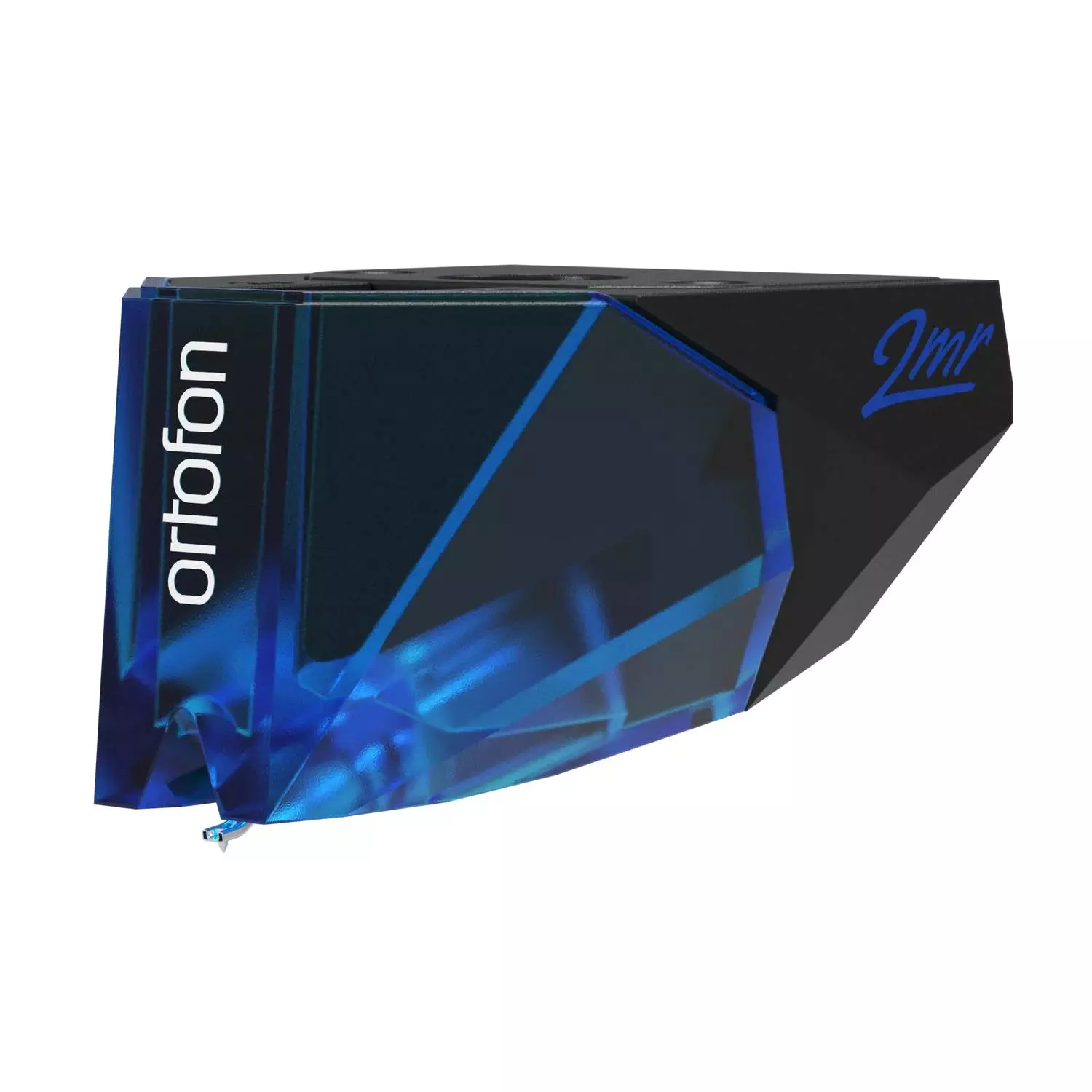 ORTOFON 2MR BLUE  CAPSULA