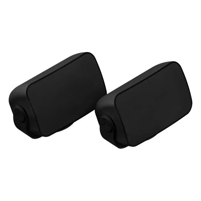 Sonos Outdoor Sonance - Black (Pareja)
