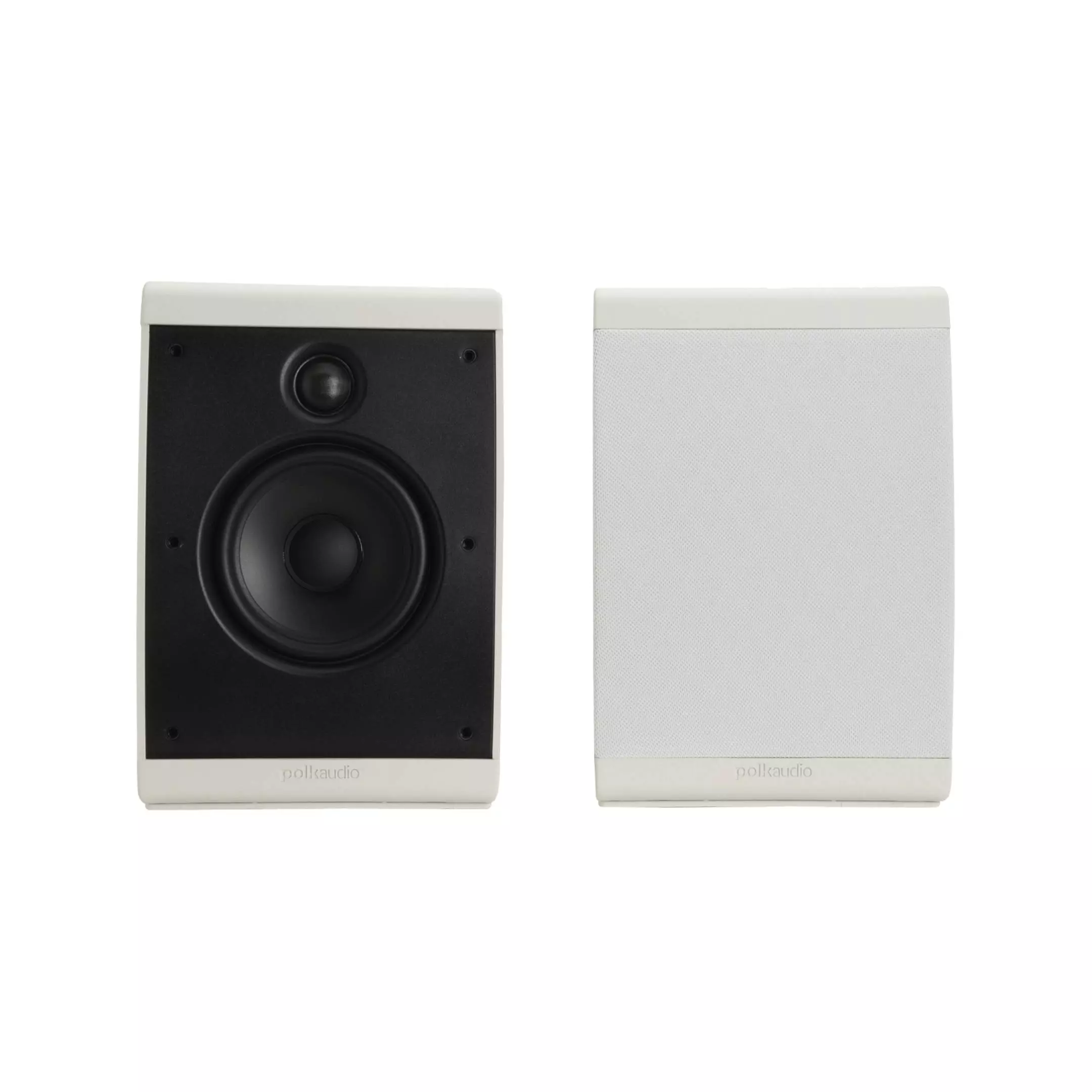 POLK OW M3 White