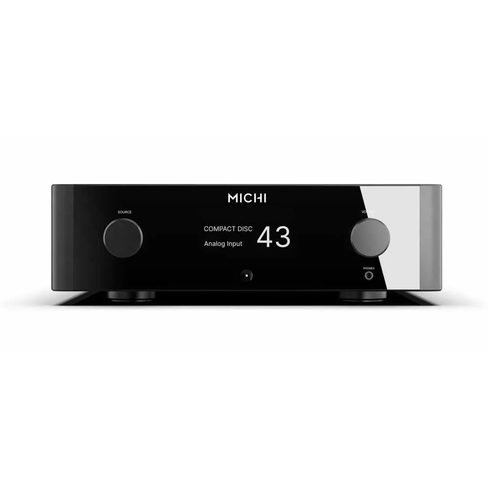 ROTEL MICHI P5 S2