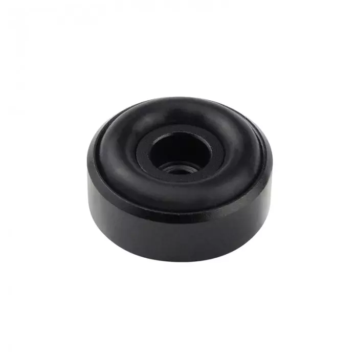 DYNAVOX 207270 PATAS ALUMINIO BLACK 20mm