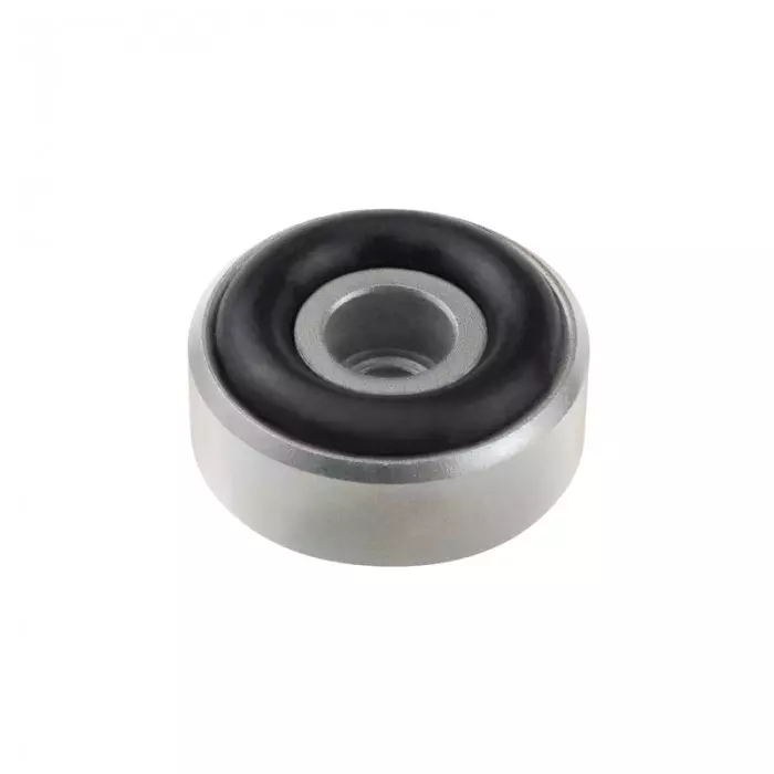 DYNAVOX 207271 PATAS ALUMINIO SILVER 20mm