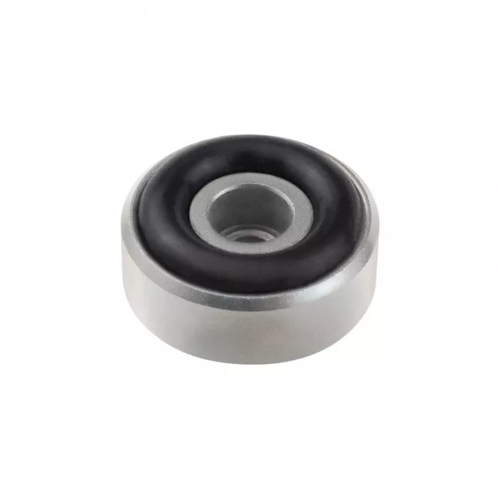 DYNAVOX 207271 PATAS ALUMINIO SILVER 20mm