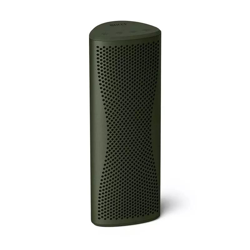 KEF MUO VERDE