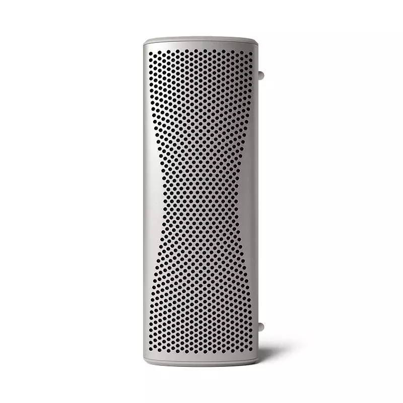 KEF MUO PLATA