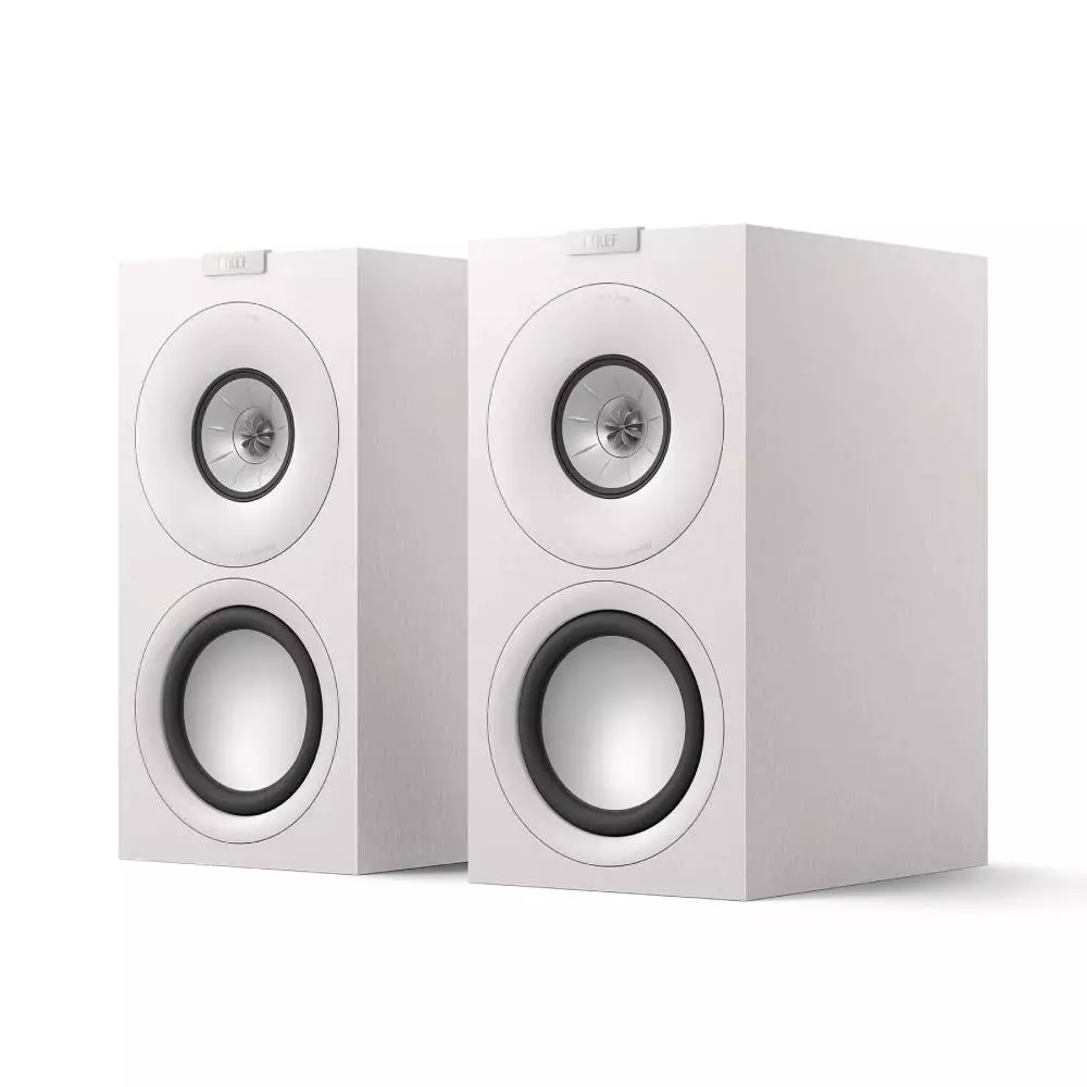 KEF Q CONCERTO META WHITE (PAR)