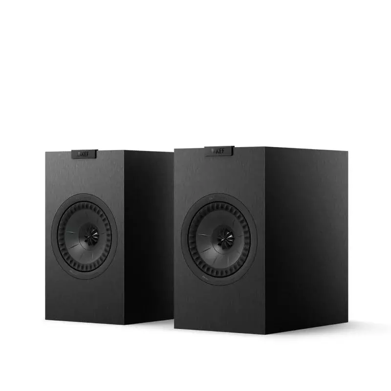 KEF Q1 META BLACK (PAR)