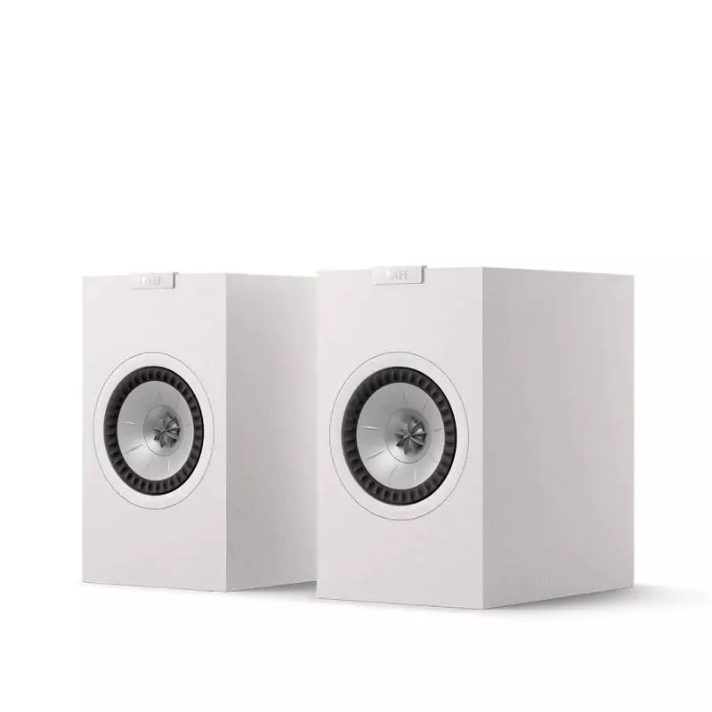 KEF Q1 META WHITE (PAR)