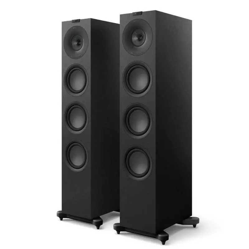 KEF Q11 META BLACK (PAR)