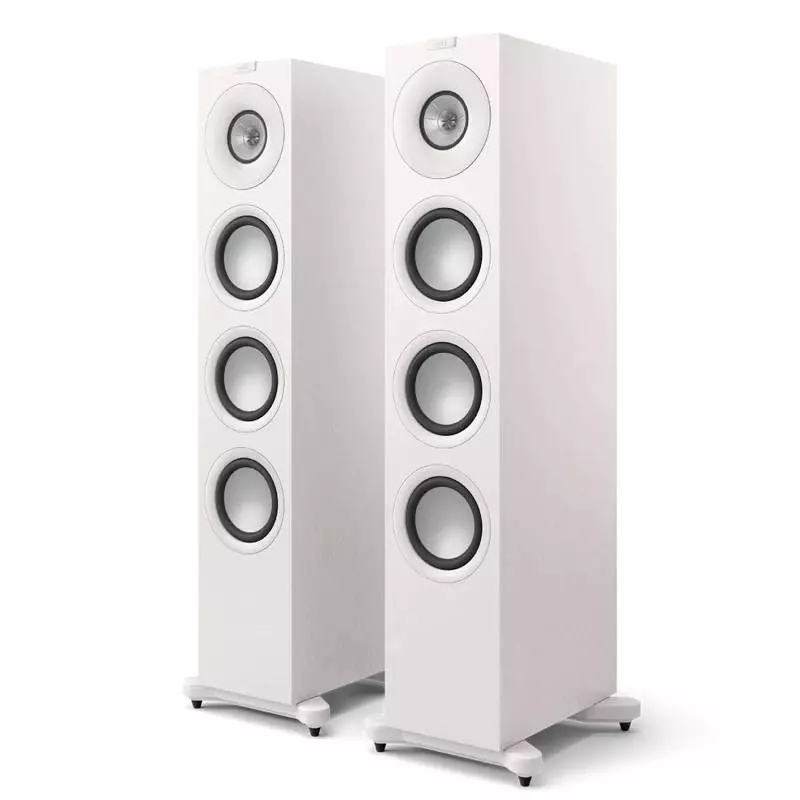 KEF Q11 META WHITE (PAR)