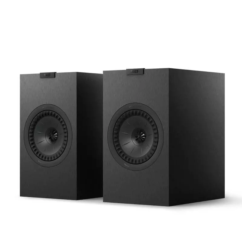 KEF Q3 META BLACK (PAR)