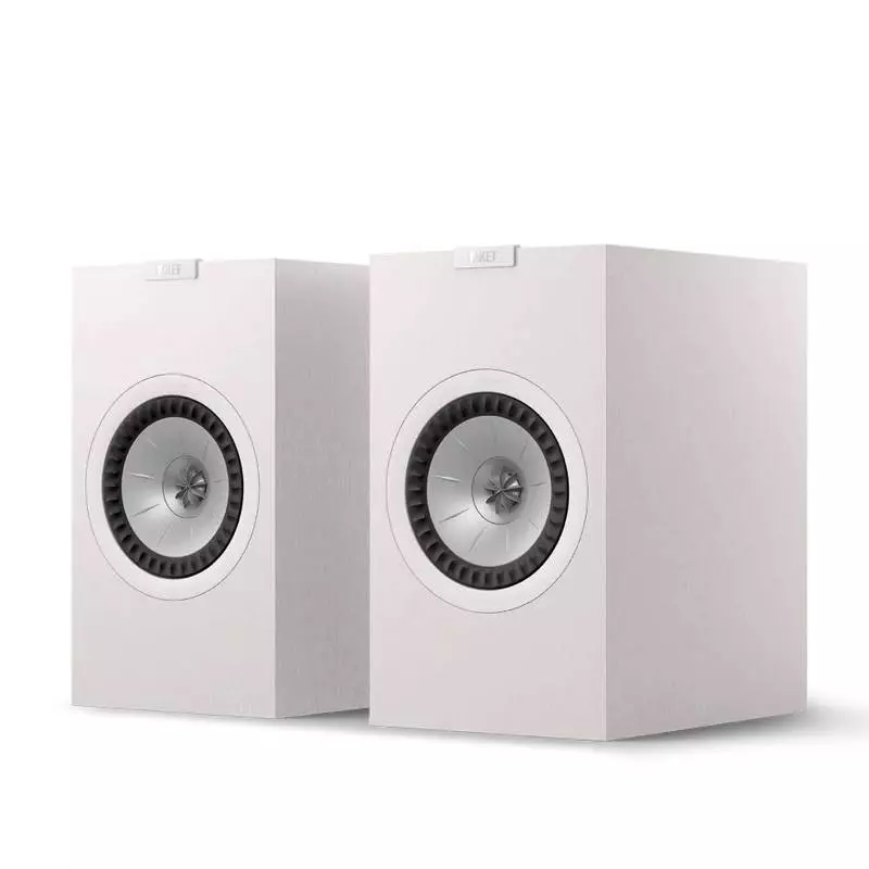 KEF Q3 META WHITE (PAR)