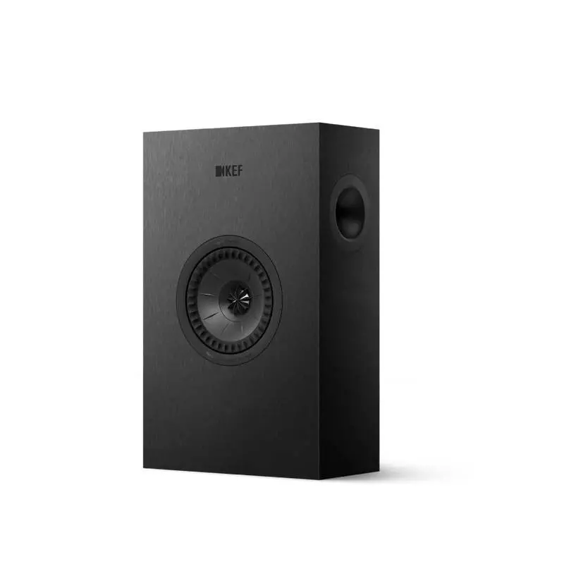 KEF Q4 META BLACK (UNIDAD)