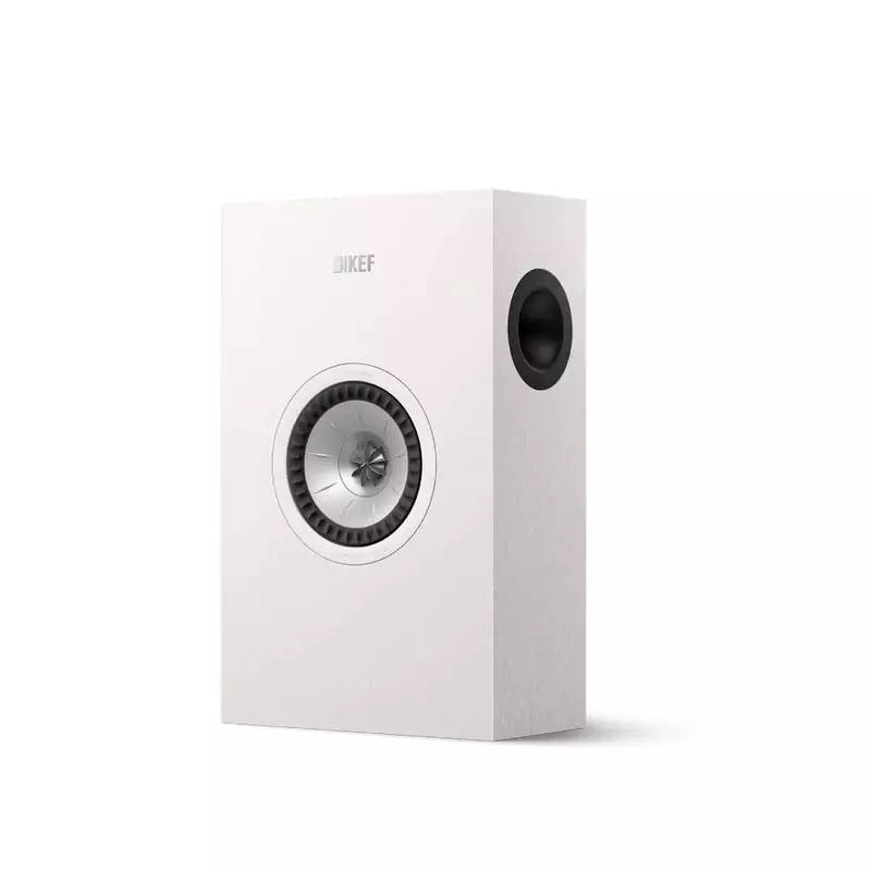 KEF Q4 META WHITE (UNIDAD)