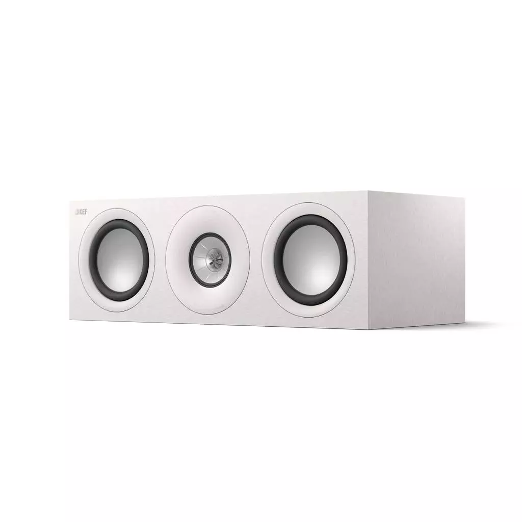 KEF Q6 META WHITE (UNIDAD)