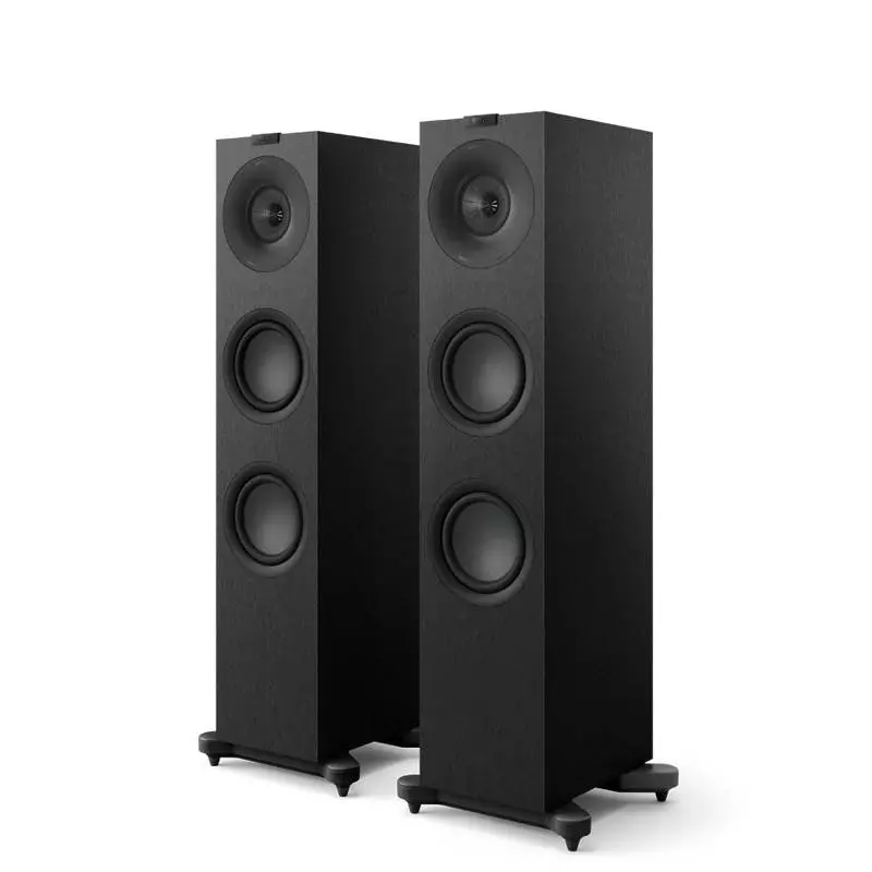 KEF Q7 META BLACK (PAR)
