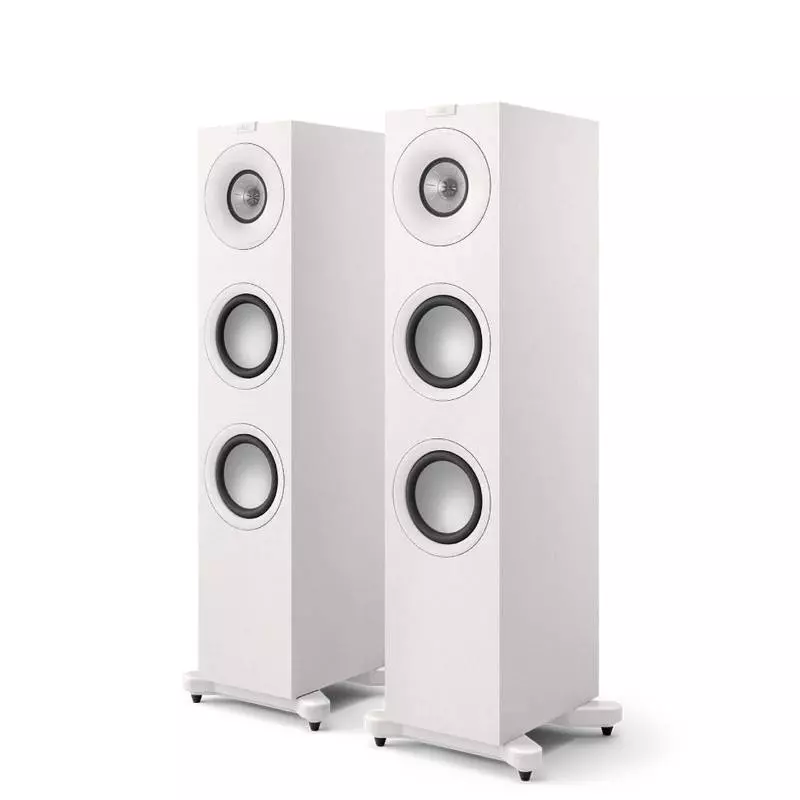 KEF Q7 META WHITE (PAR)