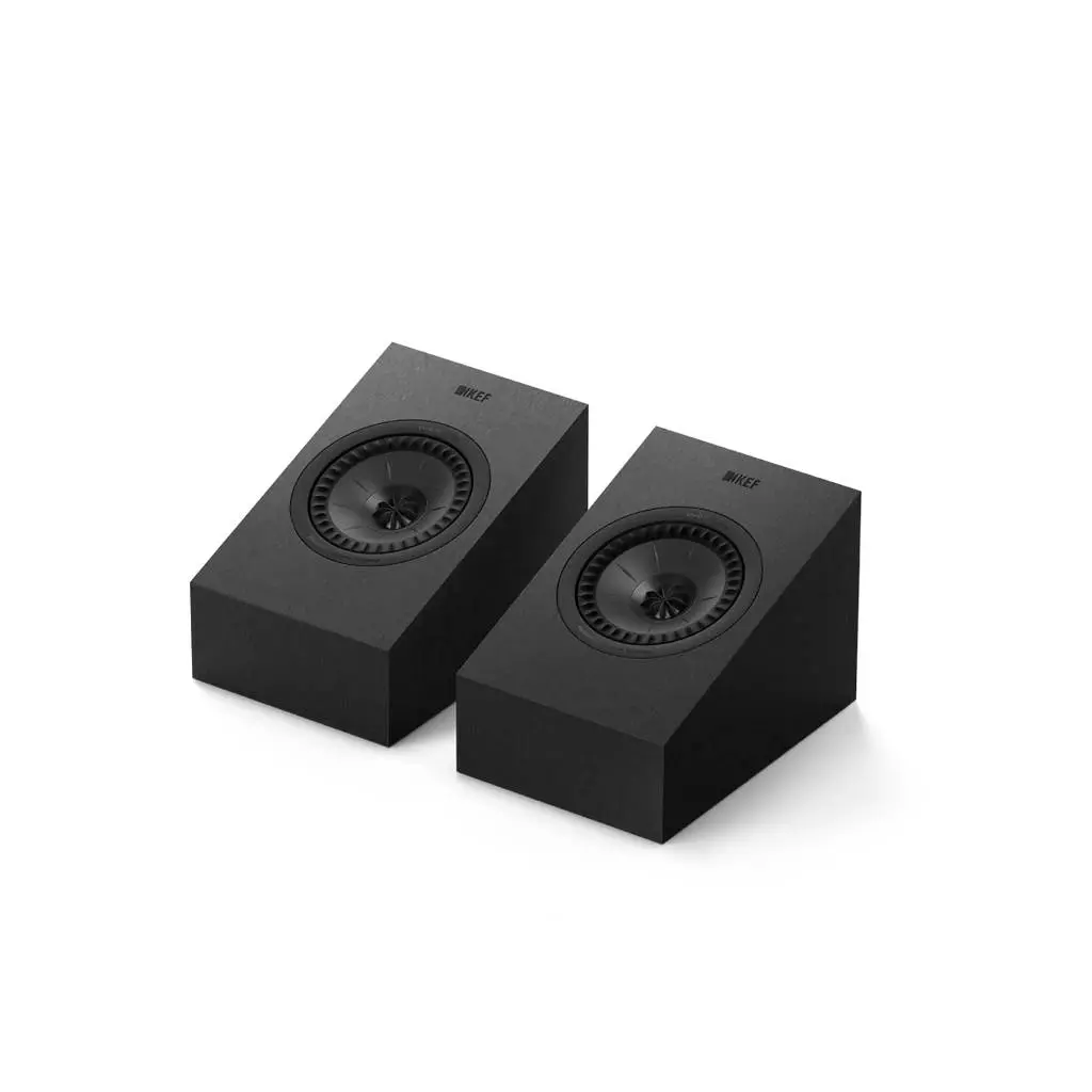 KEF Q8 META BLACK (PAR)