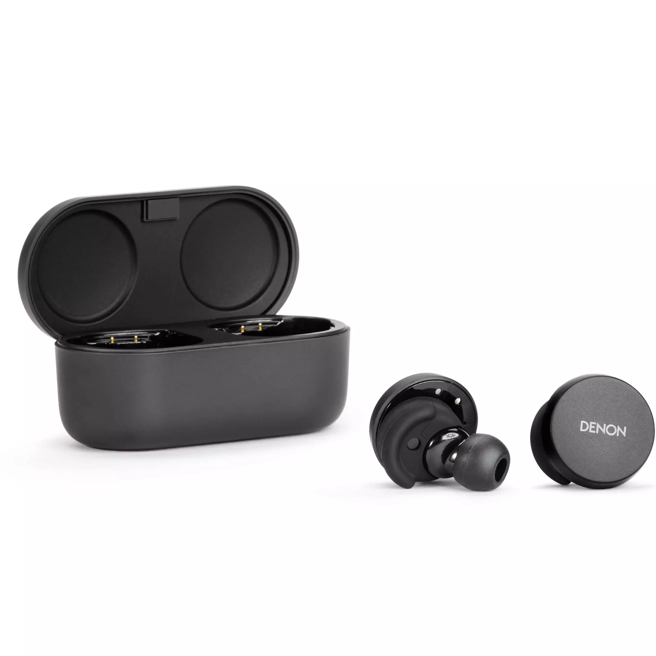 DENON AH-C10 Perl Black