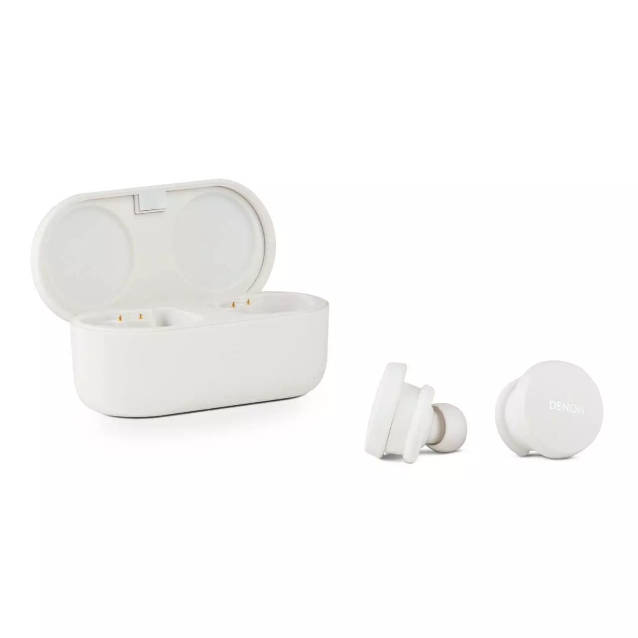 DENON AH-C10 Perl White