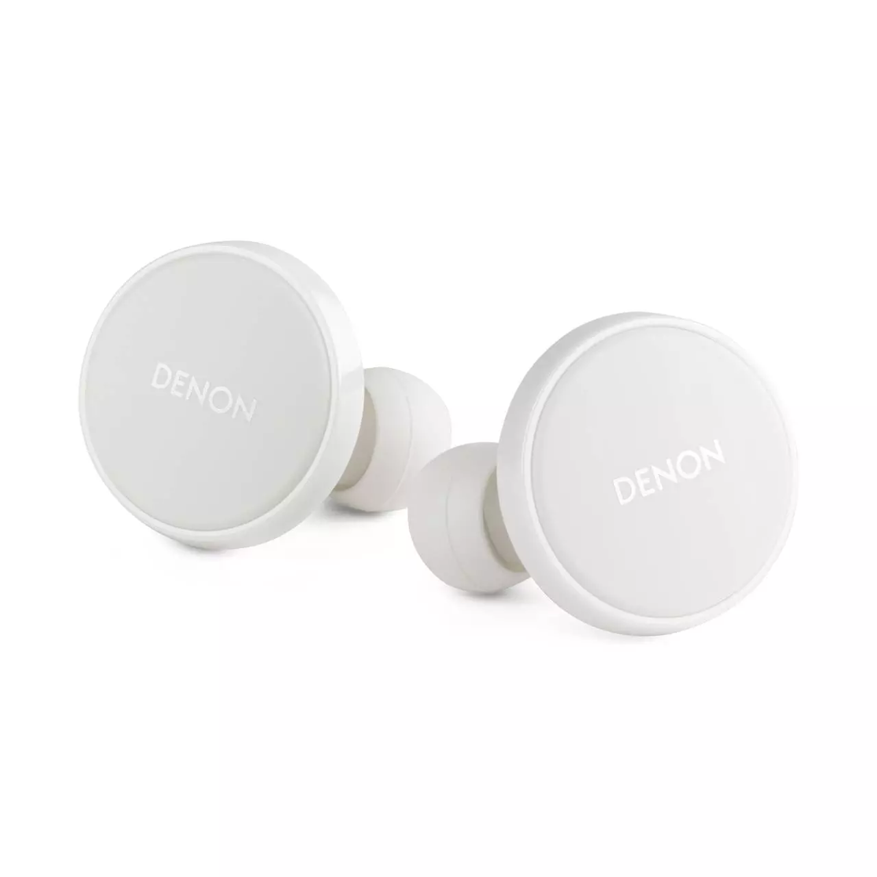 DENON AH-C15 Perl Pro White
