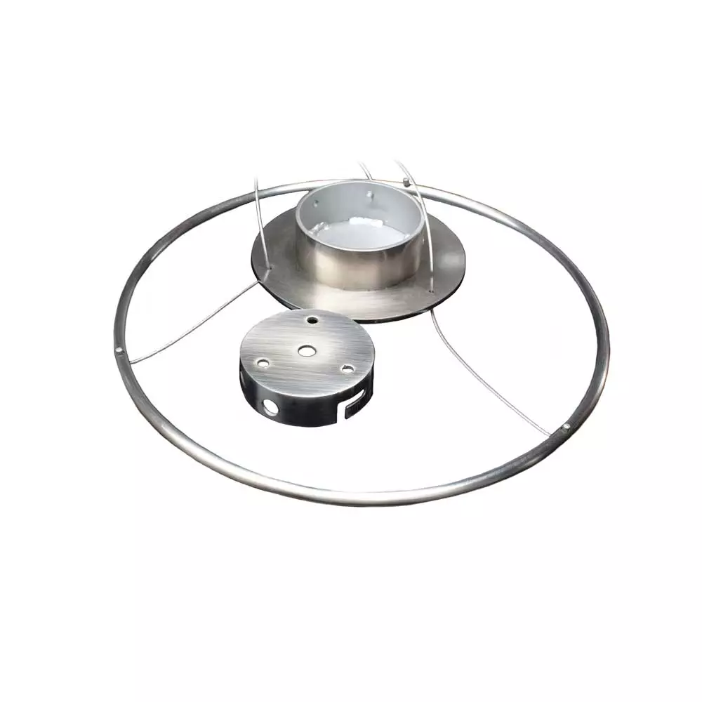 ELIPSON PLANET L UNIDAD CEILING MOUNT