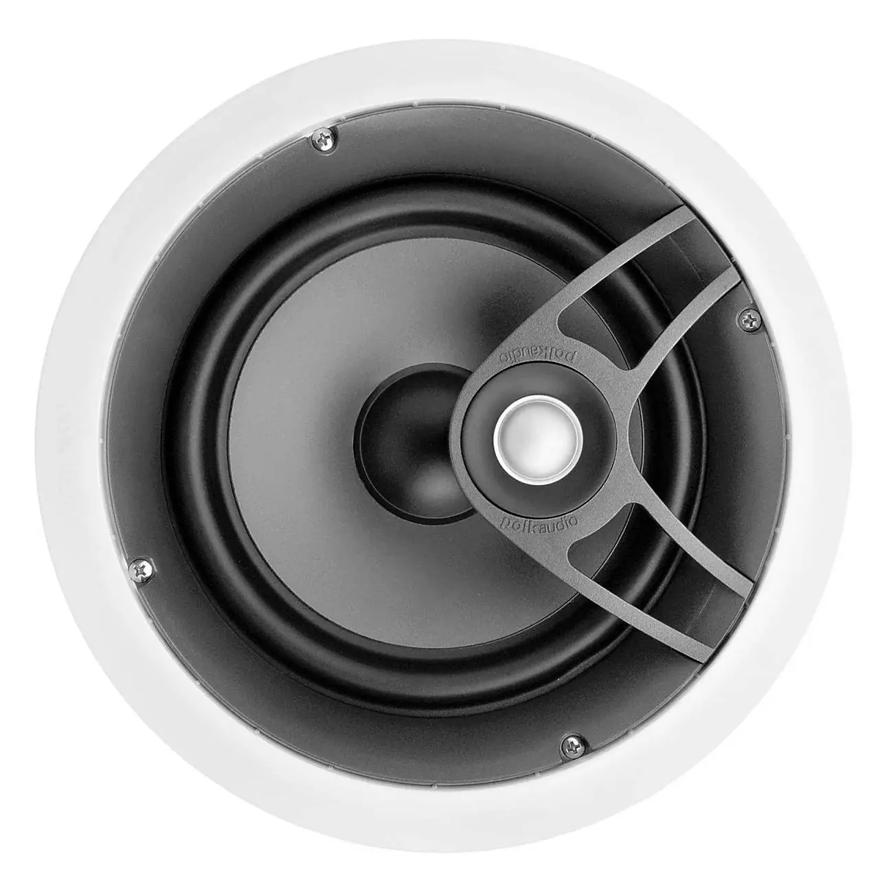 POLK SC-80 White