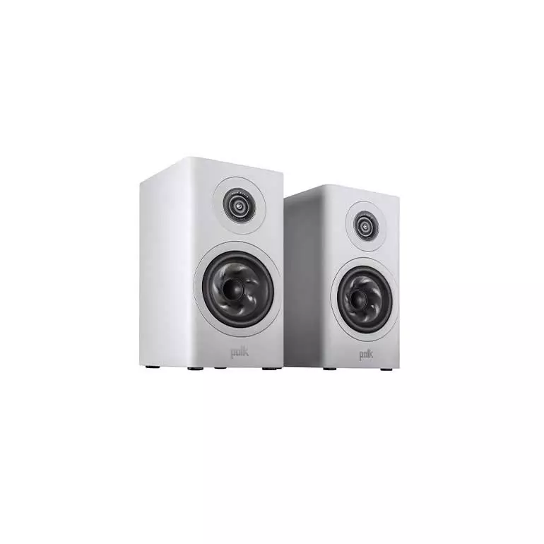 POLK R-100 White (Pareja)