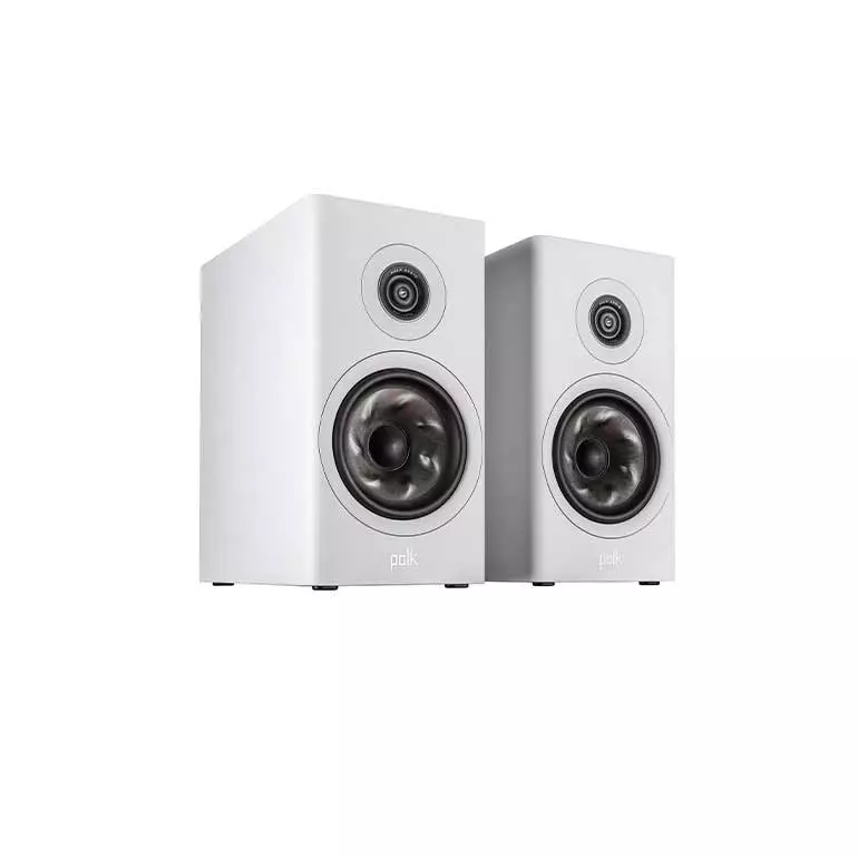 POLK R-200 White (Pareja)