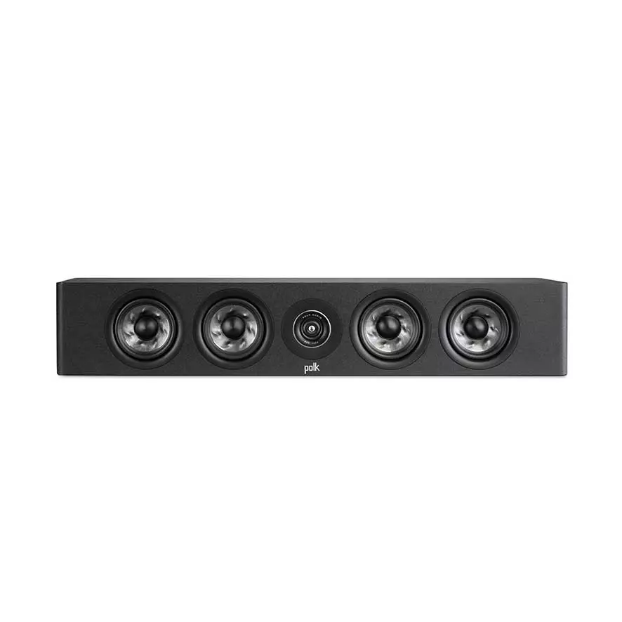 POLK R-350 Black