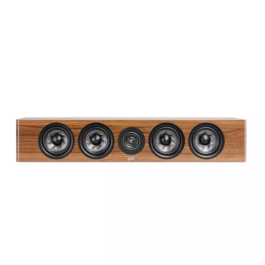 POLK R-350 Brown
