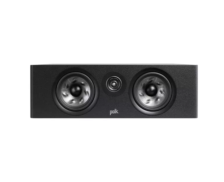 POLK R-400 Black