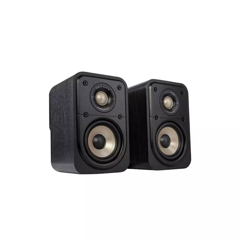 POLK S10 ELITE Black