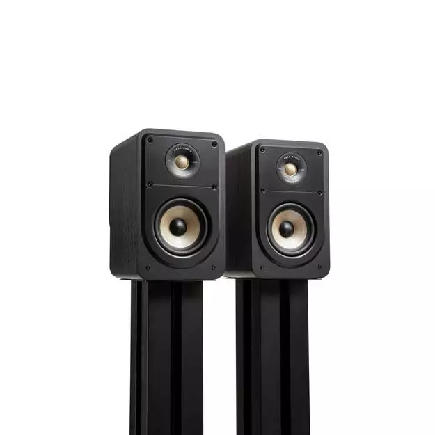 POLK S15 ELITE Black