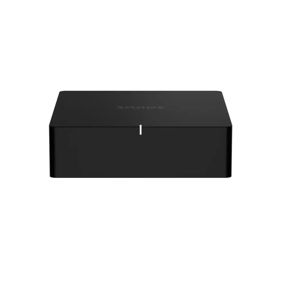 Sonos Port (Black)