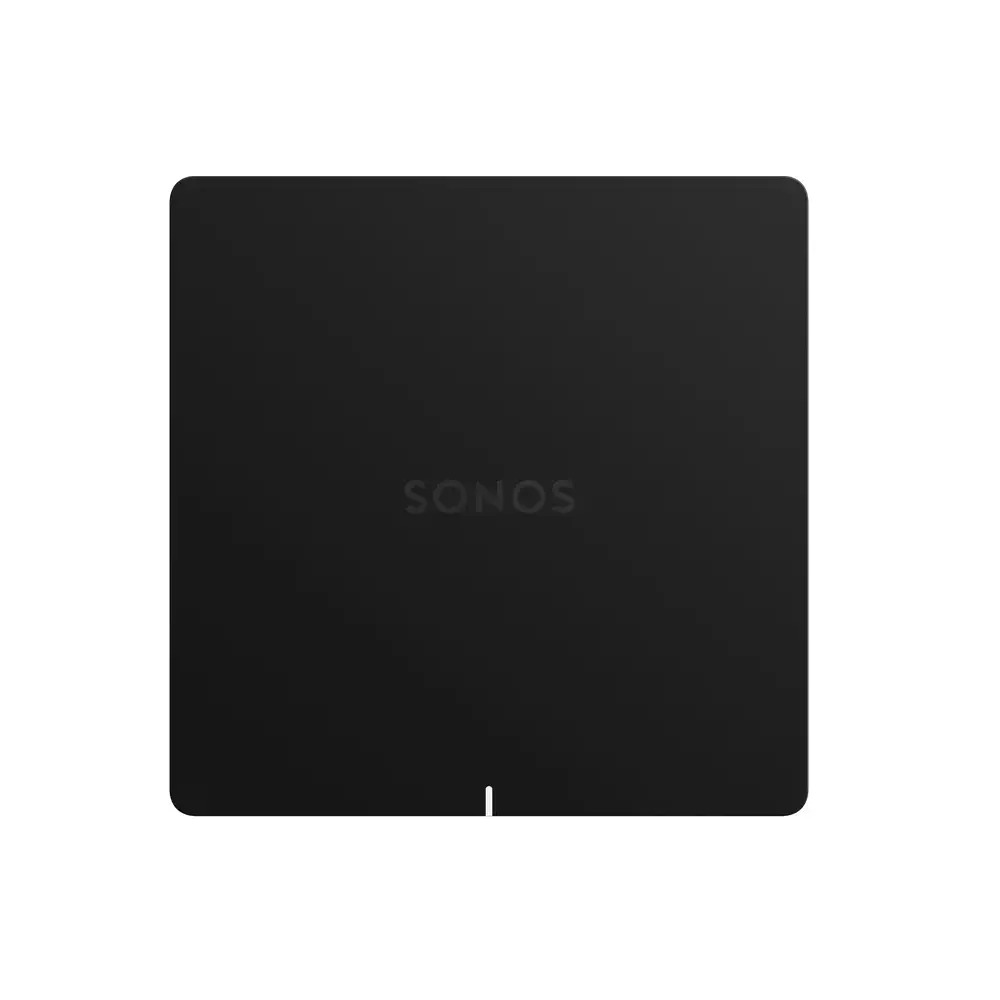 Sonos Port (Black)