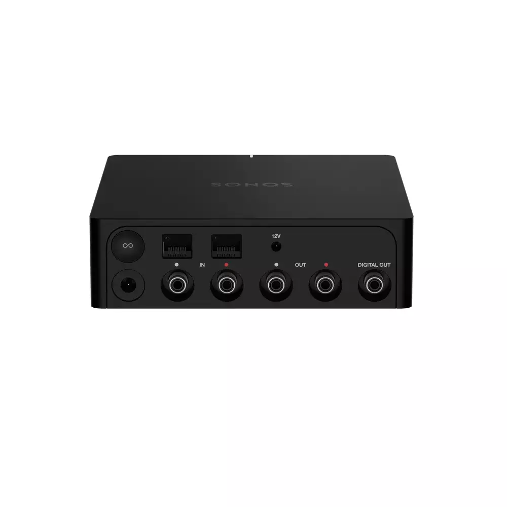 Sonos Port (Black)