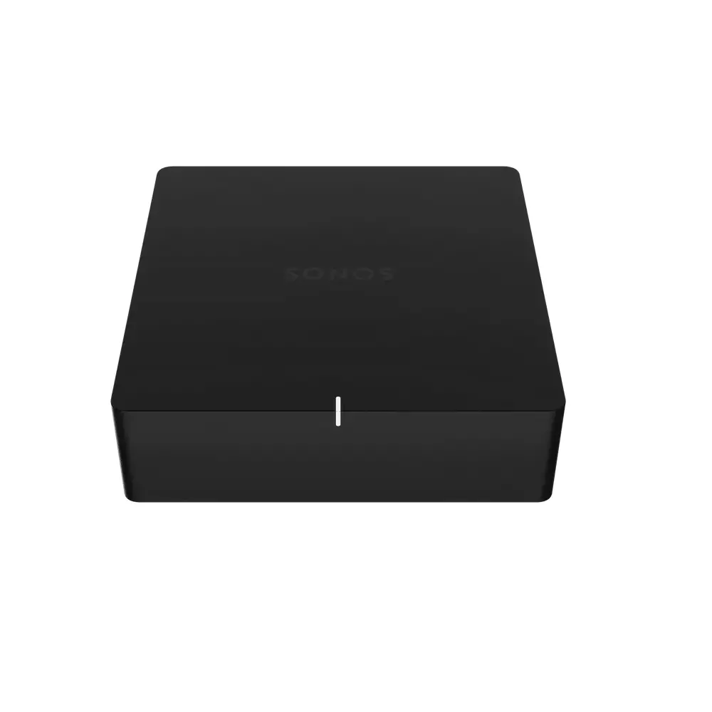 Sonos Port (Black)