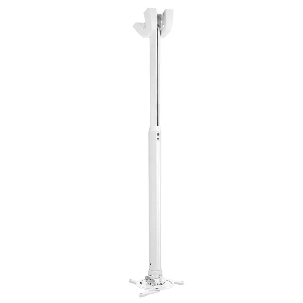 VOGELS PPC1585W White 85-135CM