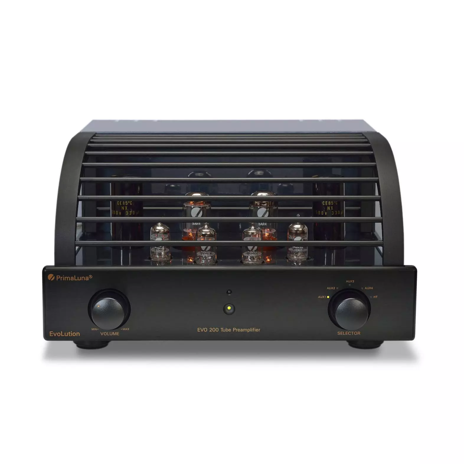 PRIMALUNA PL EVO 200-3 BLACK