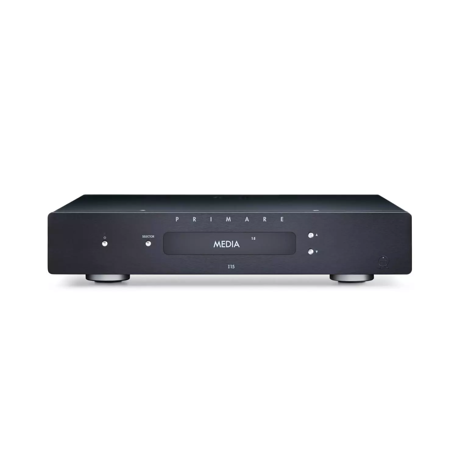 PRIMARE I 15 BLACK