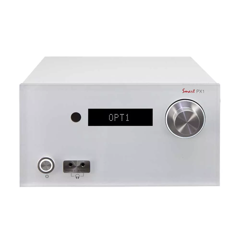 ADVANCE PARIS PX1 WHITE PREVIO