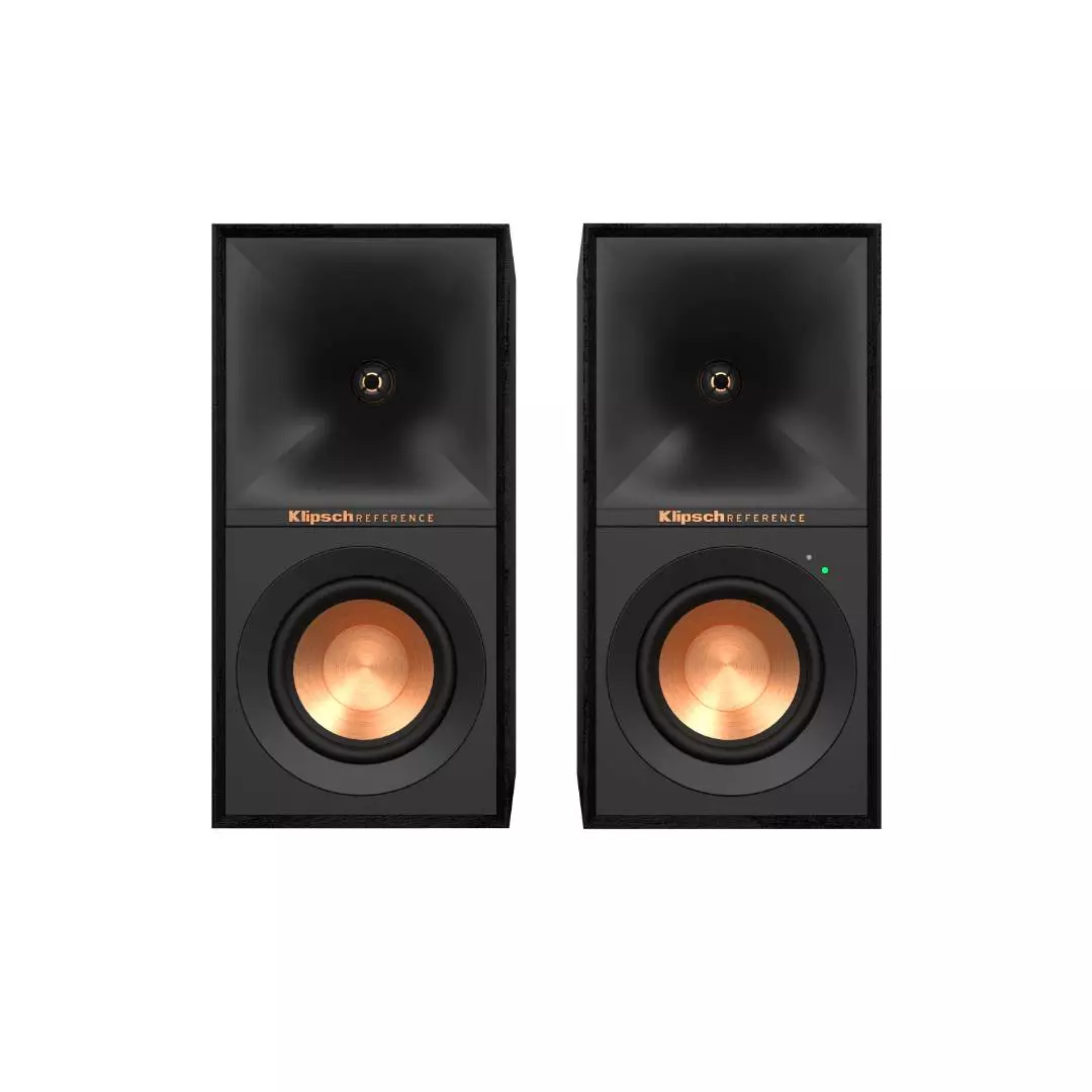 KLIPSCH REFERENCE BASE R40PM (SET)