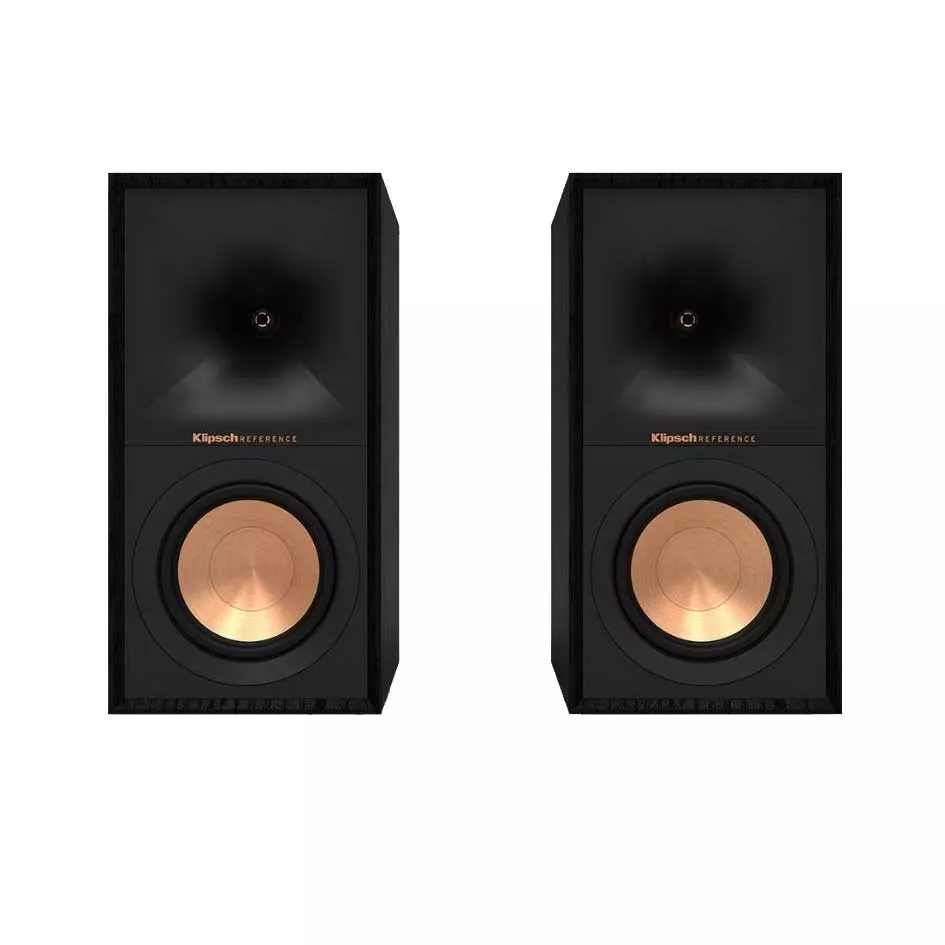 KLIPSCH REFERENCE BASE R50M (PAREJA)