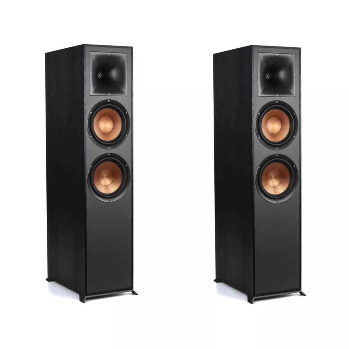 KLIPSCH REFERENCE BASE R820F (PAREJA)